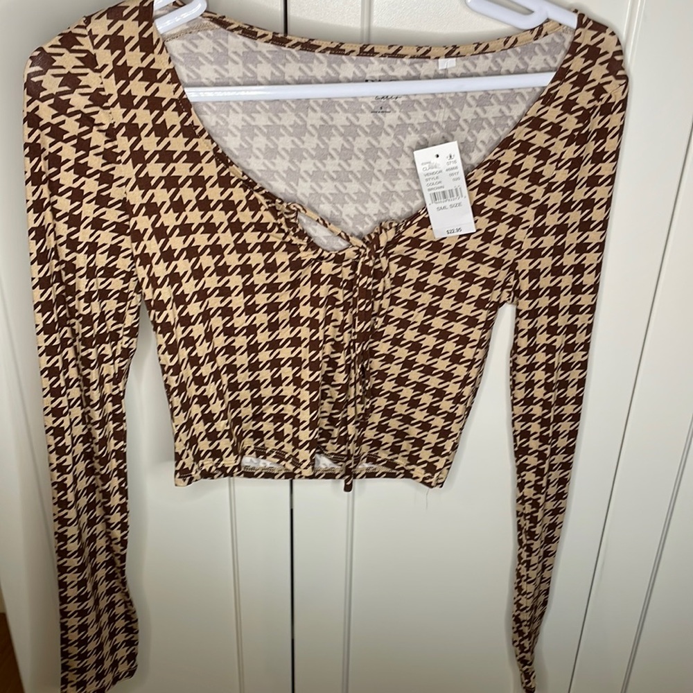 pacsun long sleeve